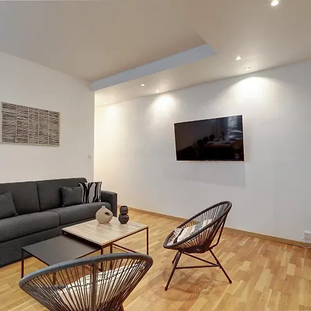 571 Gouvion - Superbe A Daire *