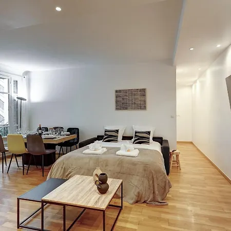 571 Gouvion - Superbe A Daire