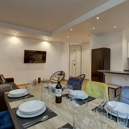 571 Gouvion - Superbe A Daire